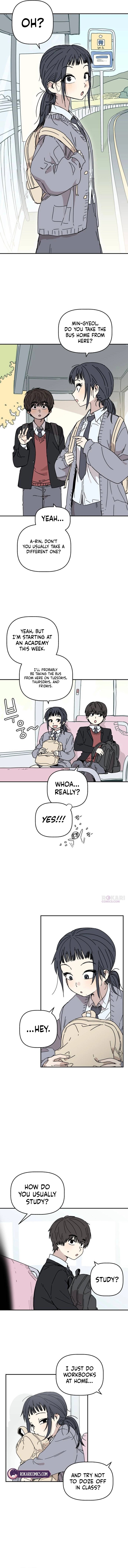 Aching Chapter 1 page 9