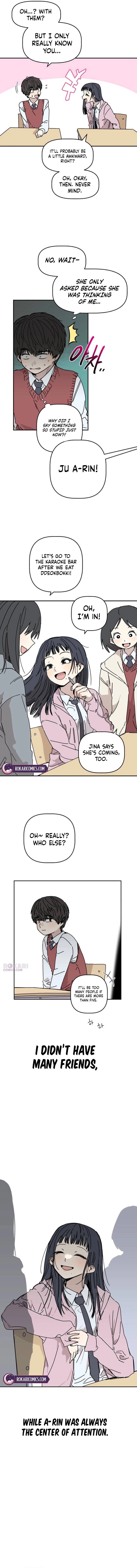 Aching Chapter 1 page 8