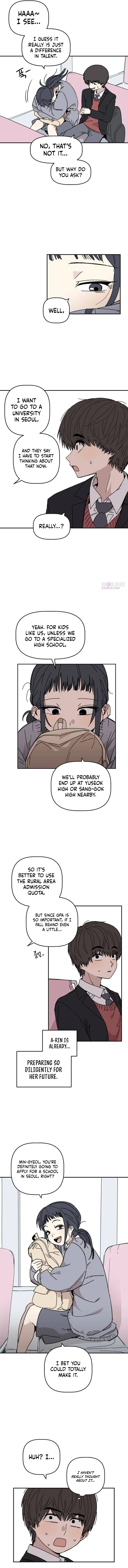 Aching Chapter 1 page 10