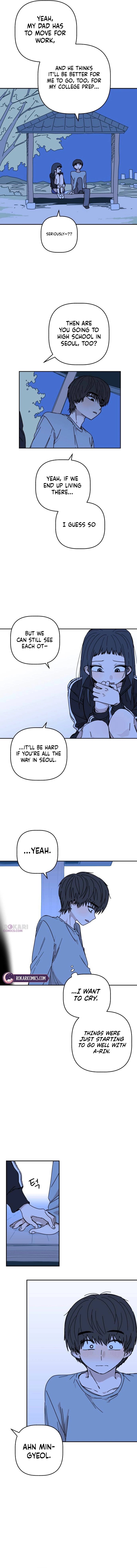 Aching Chapter 1 page 18
