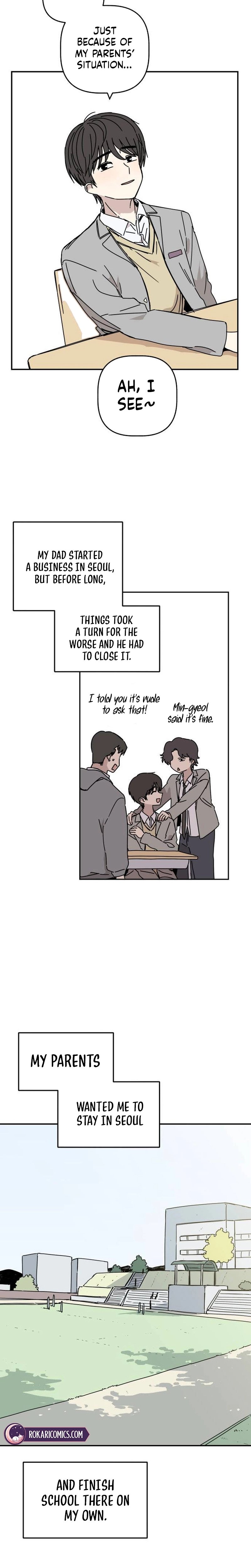 Aching Chapter 1 page 26