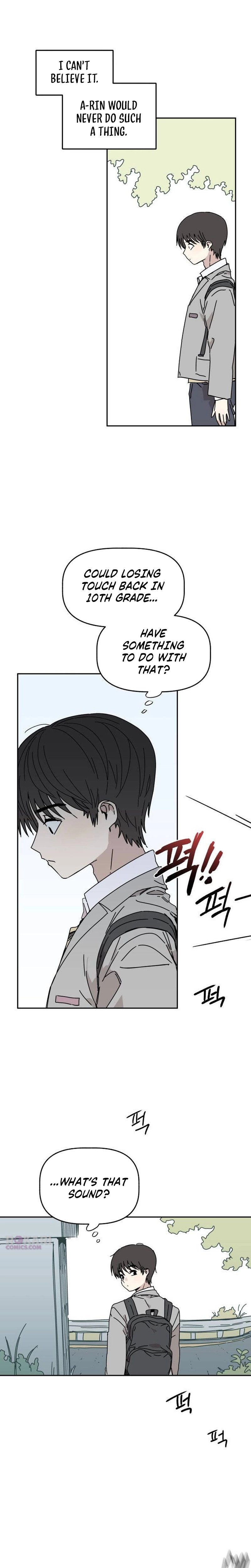 Aching Chapter 1 page 31