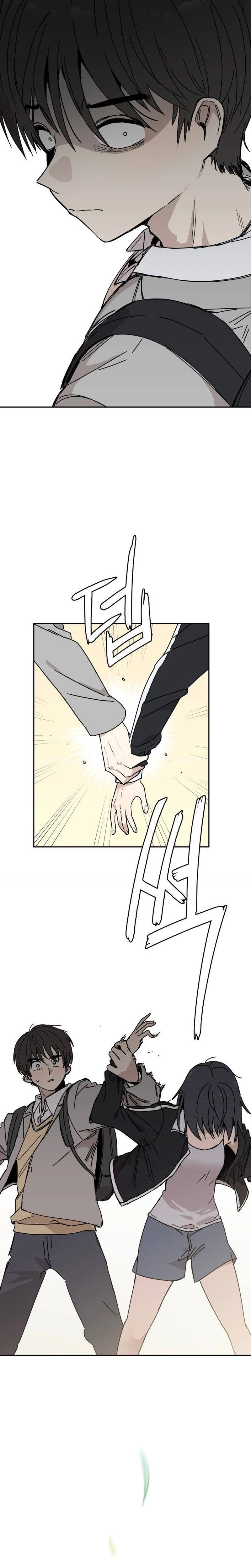 Aching Chapter 1 page 34