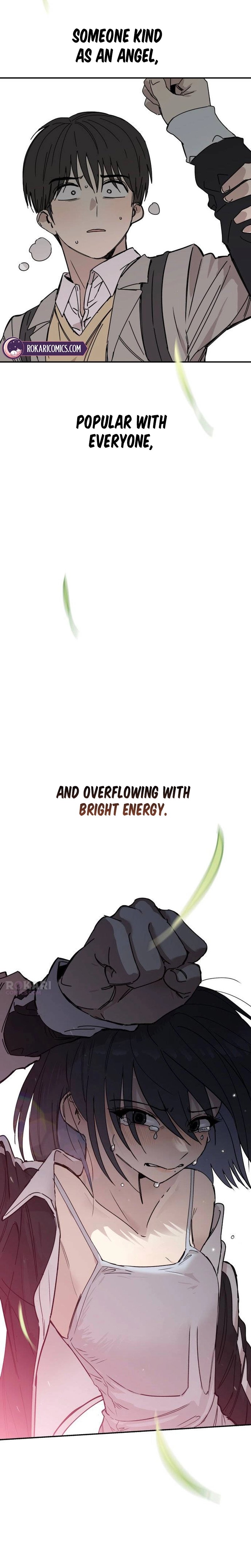 Aching Chapter 1 page 36