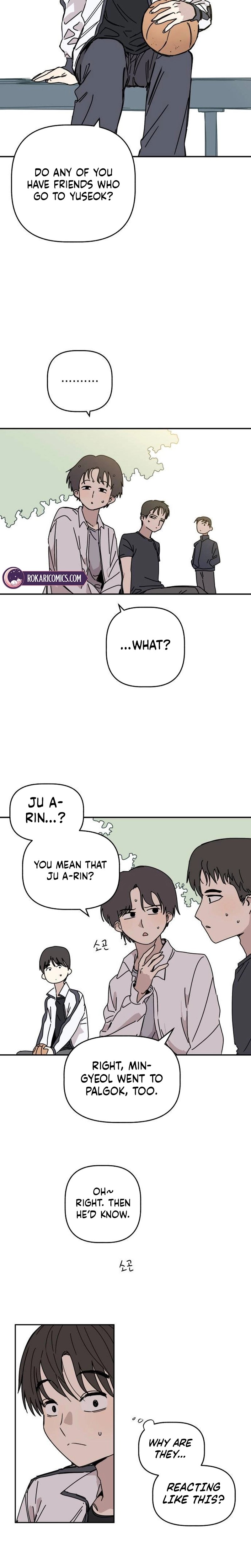 Aching Chapter 1 page 28