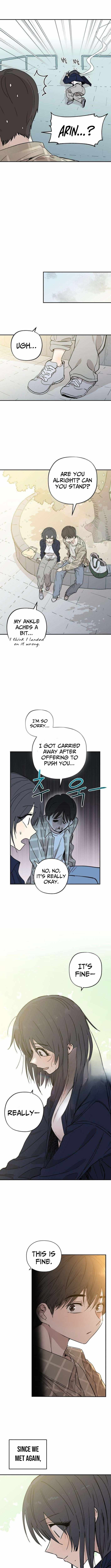 Aching Chapter 10 page 11