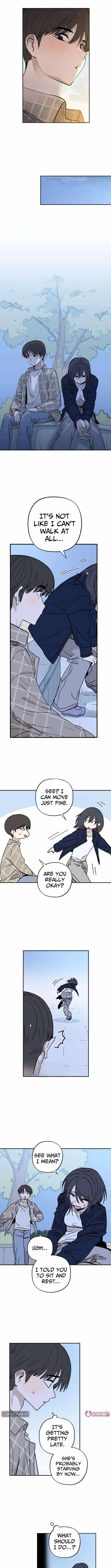 Aching Chapter 10 page 13