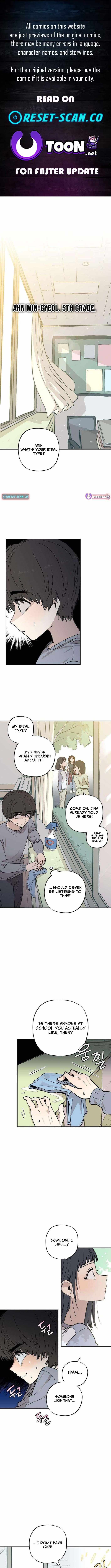 Aching Chapter 11 page 1