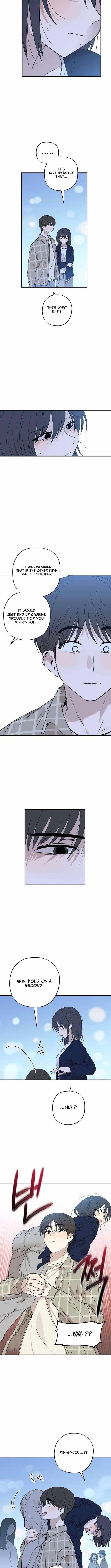 Aching Chapter 11 page 9