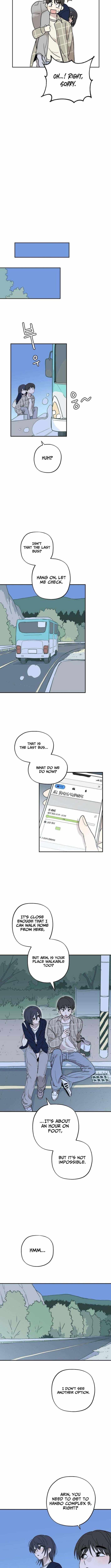 Aching Chapter 11 page 11