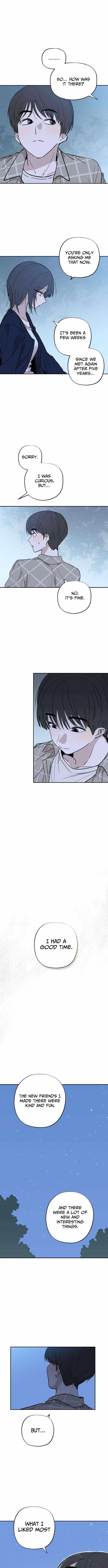 Aching Chapter 12 page 5