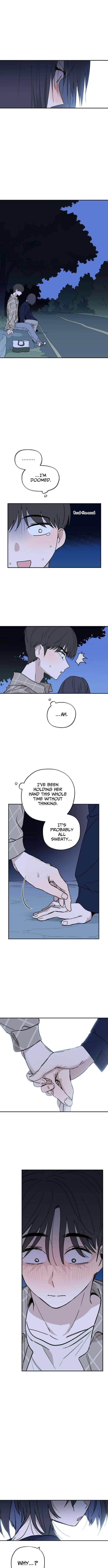 Aching Chapter 12 page 9