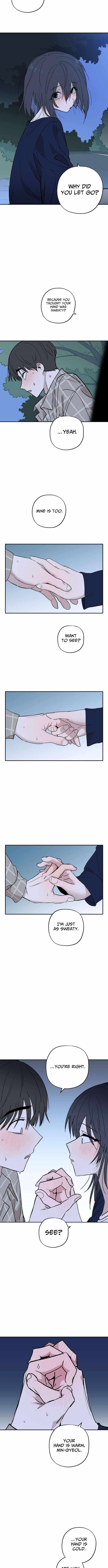 Aching Chapter 12 page 10