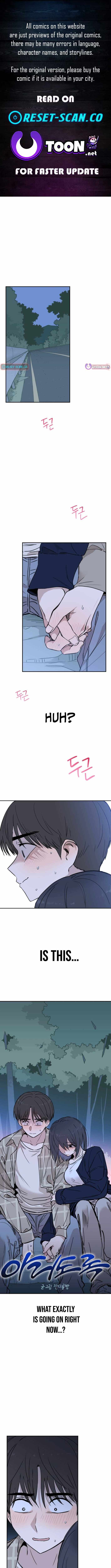 Aching Chapter 13 page 1
