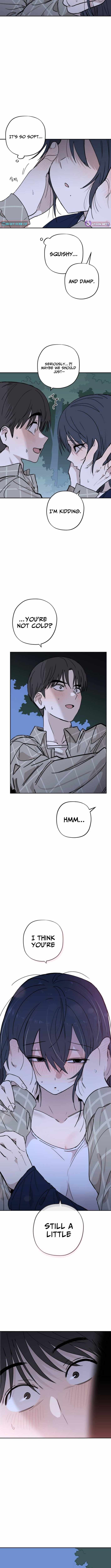 Aching Chapter 13 page 4
