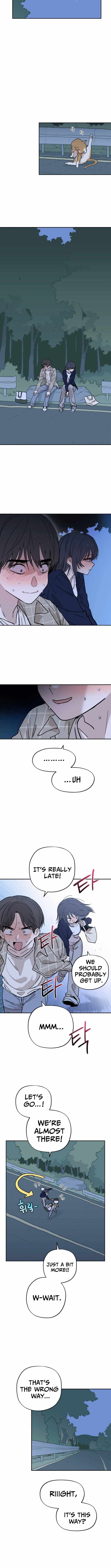 Aching Chapter 13 page 6