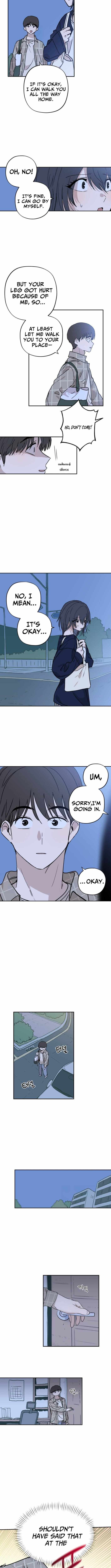 Aching Chapter 13 page 8