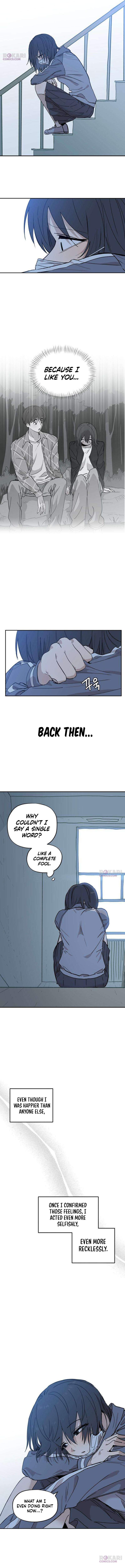 Aching Chapter 14 page 2