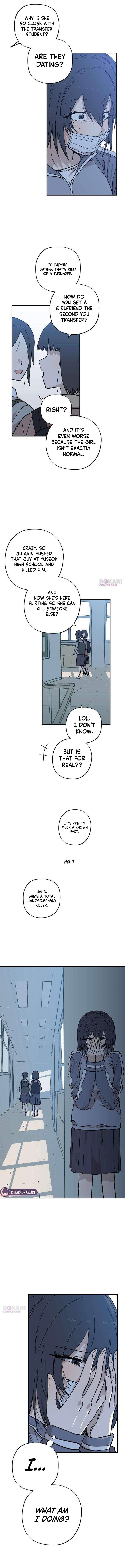 Aching Chapter 14 page 4