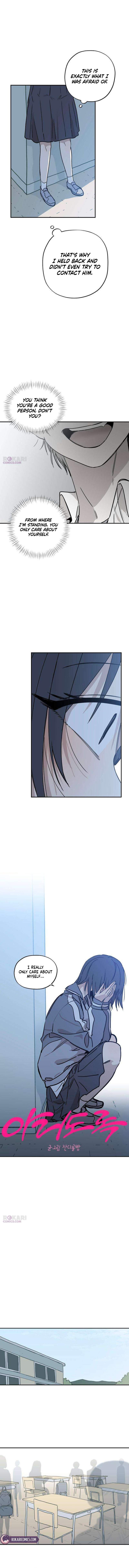 Aching Chapter 14 page 5