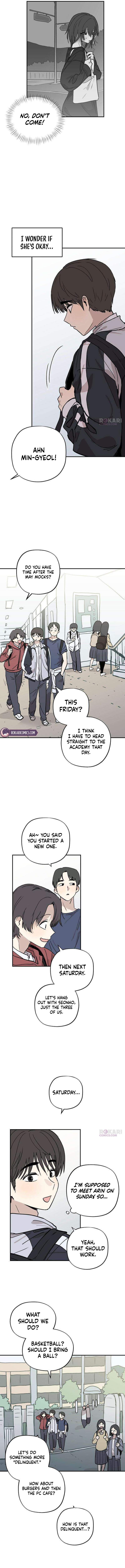 Aching Chapter 14 page 7