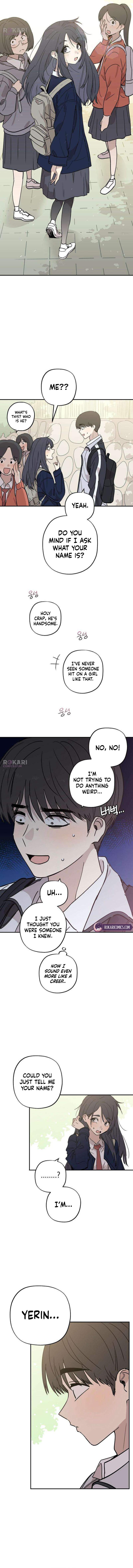 Aching Chapter 14 page 11