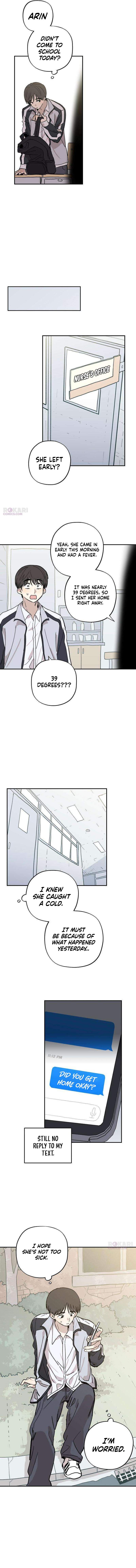 Aching Chapter 14 page 6