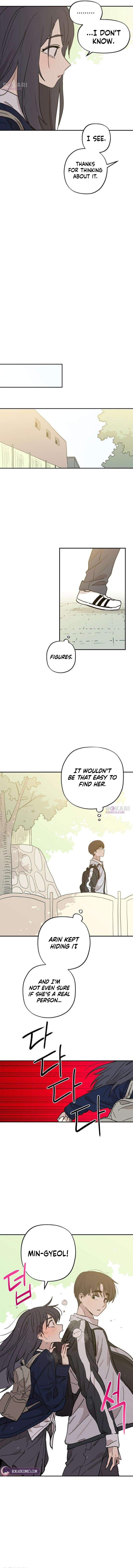 Aching Chapter 14 page 13