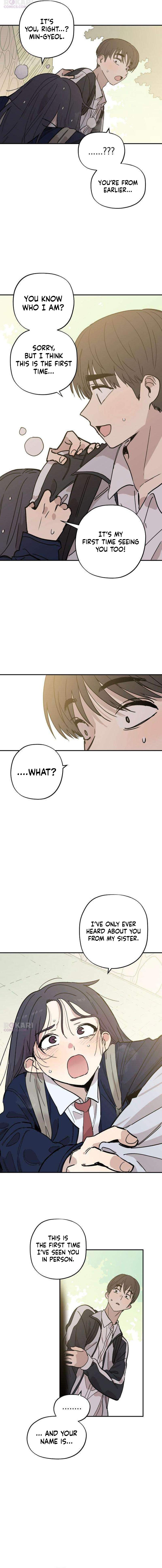Aching Chapter 14 page 14