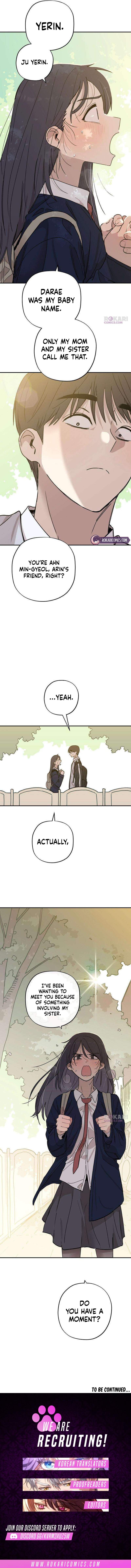 Aching Chapter 14 page 15