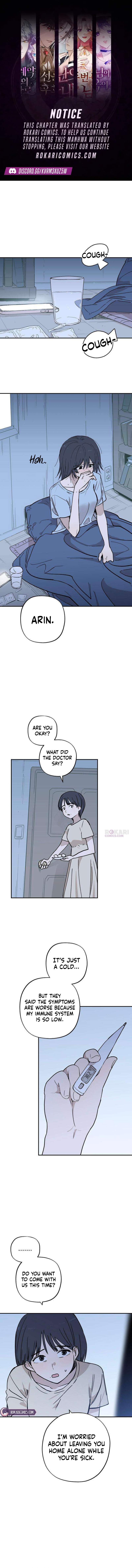 Aching Chapter 15 page 1