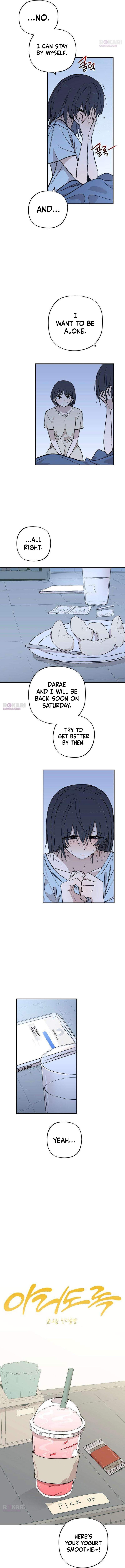 Aching Chapter 15 page 2