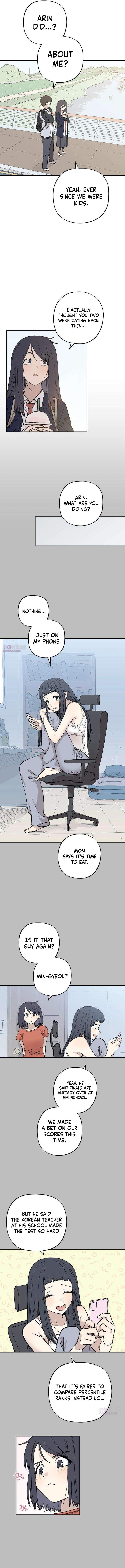 Aching Chapter 15 page 4