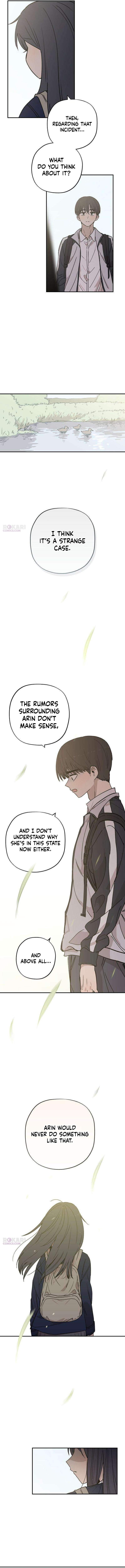 Aching Chapter 15 page 6