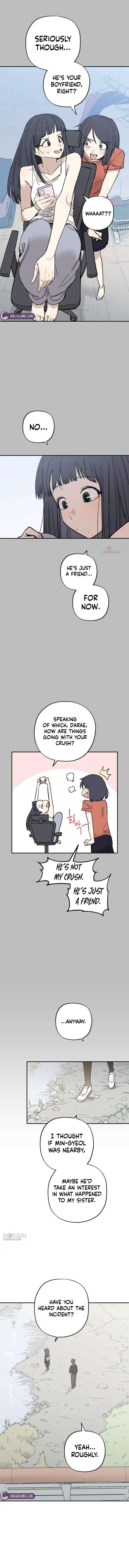 Aching Chapter 15 page 5