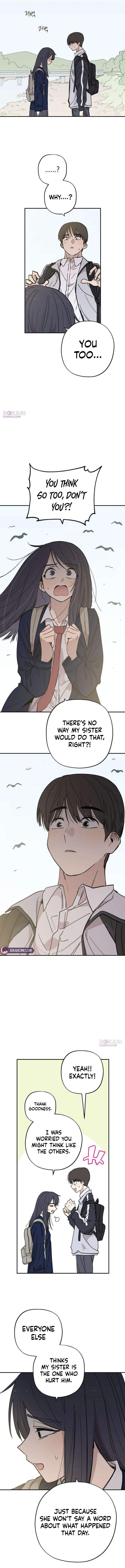 Aching Chapter 15 page 7