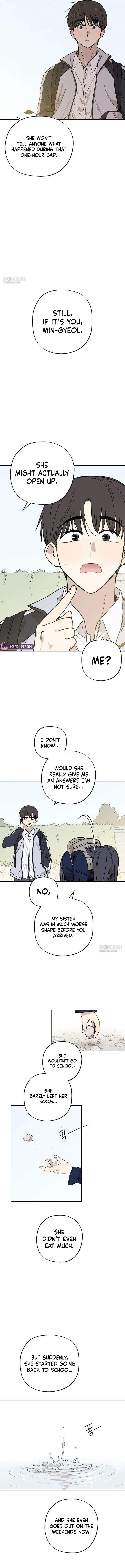 Aching Chapter 15 page 9