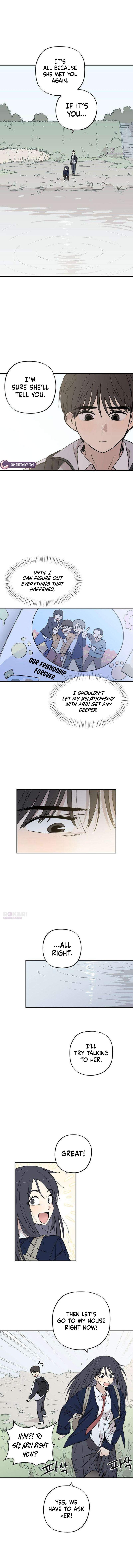 Aching Chapter 15 page 10