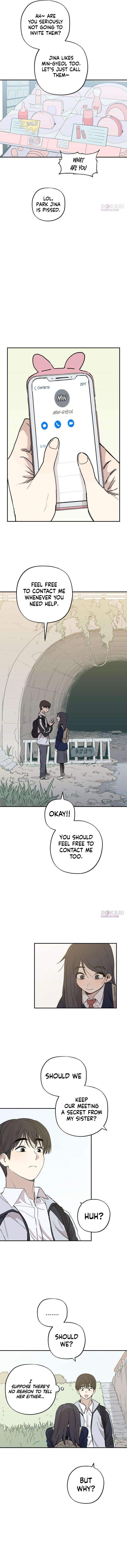 Aching Chapter 15 page 13