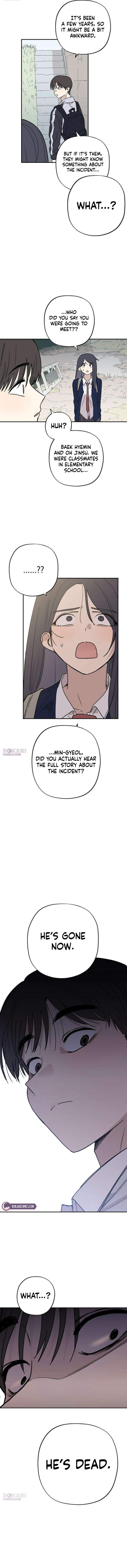 Aching Chapter 15 page 16