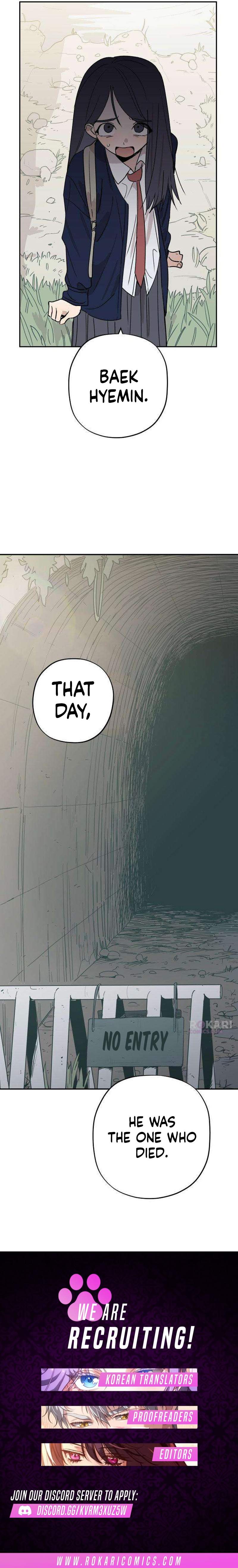 Aching Chapter 15 page 17
