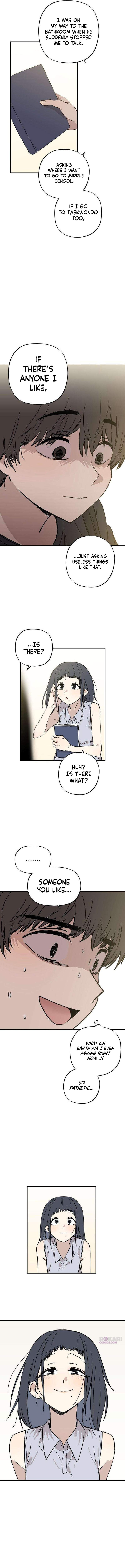 Aching Chapter 16 page 5