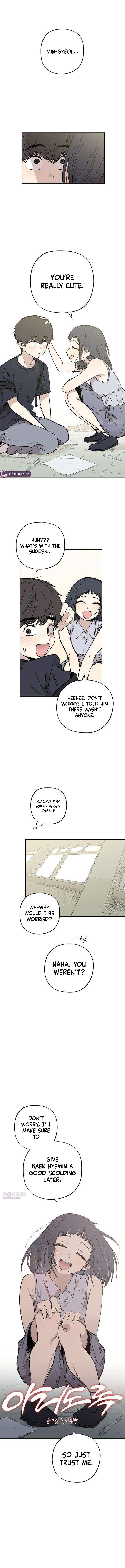 Aching Chapter 16 page 6
