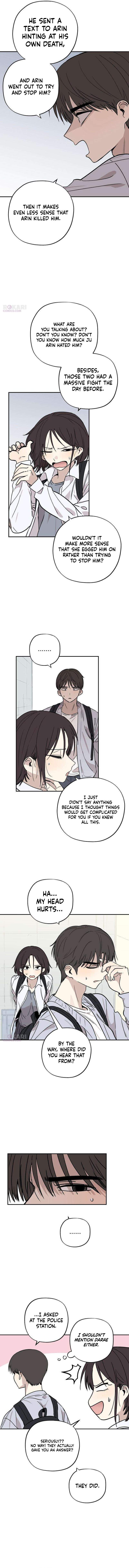 Aching Chapter 16 page 8