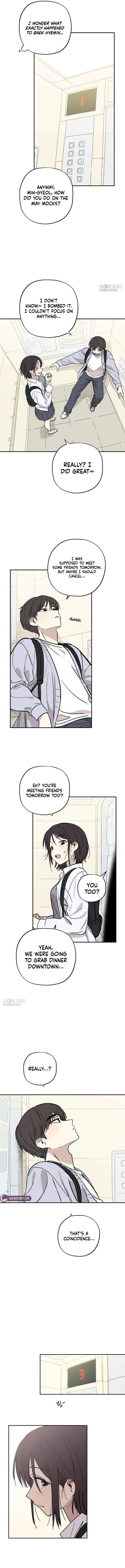Aching Chapter 16 page 9