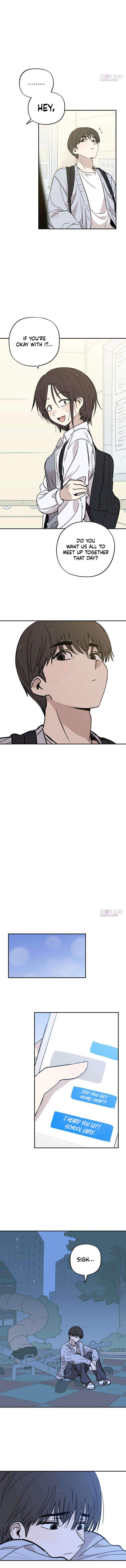 Aching Chapter 16 page 10