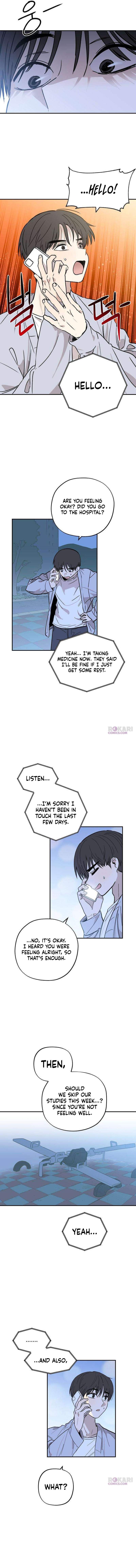 Aching Chapter 16 page 12