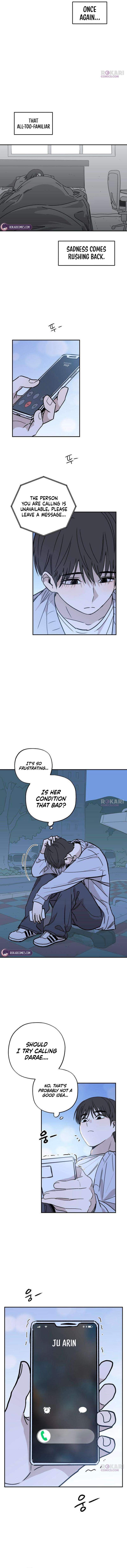 Aching Chapter 16 page 11