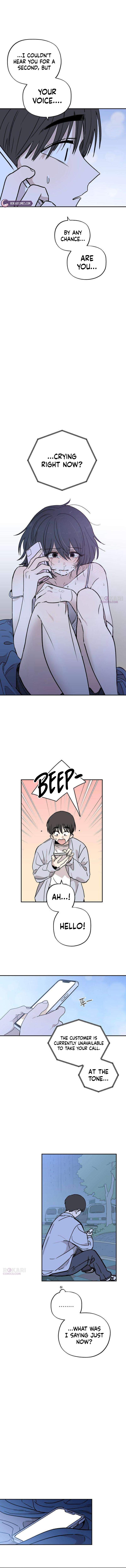 Aching Chapter 16 page 14