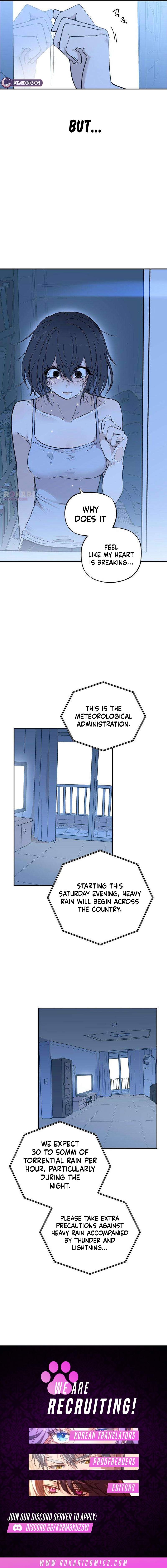 Aching Chapter 16 page 16
